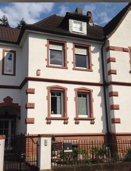 Tradition trifft Moderne - stilvolle Maisonettewohnung für Paare oder Familien - Freigericht