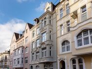 Maisonette-Wohnung - bezugsfrei in Barmen - Wuppertal