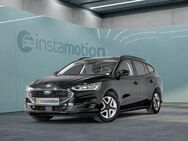 Ford Focus, 1.5 COOL&CONNECT EB Winte, Jahr 2022 - München