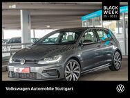 VW Golf, 1.5 TSI R-Line, Jahr 2020 - Stuttgart