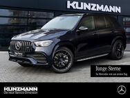 Mercedes GLE 53 AMG, Night Sitzklima °, Jahr 2020 - Büttelborn