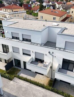 Moderner Neubau! 3 Zimmer mit Garten in Manching - Manching