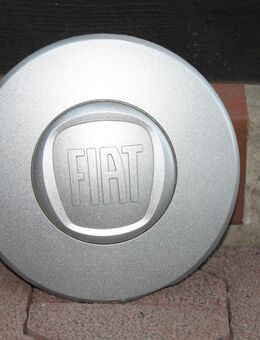 Origl. Fiat Ducato Radkappe, 16Zoll, Teilenr: 9665190680, PA66-MD15 - Stemwede