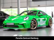 Porsche 992, (911) GT3 Paket, Jahr 2022 - Hamburg