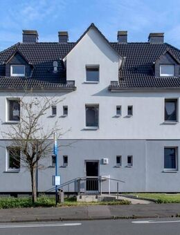 Moderne 4-Zimmer-Wohnung in beliebter Lage Wuppertal Elberfeld - In 2002 modernisiert mit Mansarde! - Wuppertal