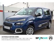 Citroen Berlingo 1.5 BlueHDi 130 Feel MPV M - Wilhelmshaven