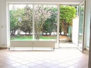 Traumhafte Wohnung mit eigenem Garten - Offenbach (Main) Rumpenheim