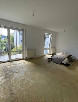 Zentrumsnahe 2-Raum-Wohnung mit Balkon und Aufzug - Chemnitz