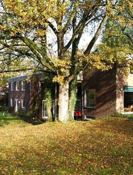 Ihr Zukunftsprojekt in Toplage: Sanierungsbedürftige Villa mit Traumgrundstück - Osnabrück