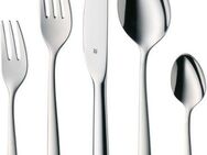 WMF Besteck-Set Boston (30-tlg), 6 Personen, Cromargan® Edelstahl Rostfrei 18/10, poliert