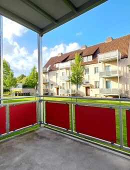 2-Zimmer-Wohnung in zentraler Lage! - Minden (Nordrhein-Westfalen)