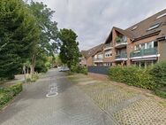 Leere Erdgeschoßwohnung in Paderborn - Paderborn