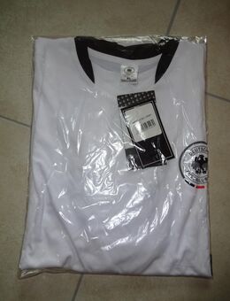 Fantrikot Deutscher Fussballbund *Größe XL* *neu* - Walsrode