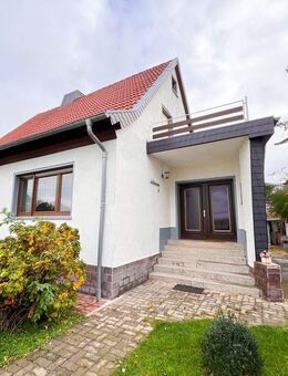 LÄNDLICHER CHARME TRIFFT LEBENSQUALITÄT! Ihr Zuhause in Gehofen - Gehofen