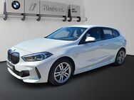 BMW 118, d M SPORT ActiveGuardPlus HiFi Lenkhzg, Jahr 2023 - Eggenfelden