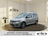 VW Caddy, 1.4 TSI PKW Comfortline, Jahr 2019 - Brandenburg (Havel)