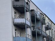Mitten in Ottensen - 2- Zimmer- Wohnung mit ruhigem Balkon - Hamburg