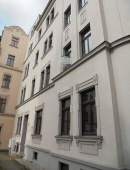 *Orthstr. - 2-Zimmer Wg mit modernem Laminat * - Chemnitz