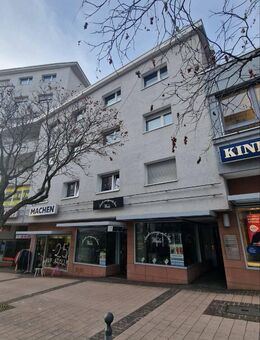 Gepflegtes WG-Zimmer in einer Frauen-WG in der Pforzheimer Innenstadt - Pforzheim