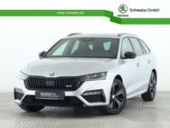 Skoda Octavia, 2.0 TDI Combi, Jahr 2024 - Gersthofen