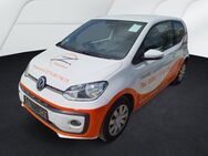 VW up, 1.0 move up leicht beschädigt, Jahr 2016 - Bergkamen