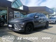 Hyundai Kona, 1.6 T-GDI Prime EU6d Sitze, Jahr 2023 - Kassel