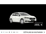 Skoda Fabia, 1.0 MPI Selection mech, Jahr 2022 - Hofheim (Taunus)