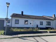 Einfamilienhaus im Bungalowstil mit großem Garten - Obertaufkirchen
