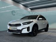 Kia XCeed, 1.5 T 140 Musikstreaming, Jahr 2024 - München