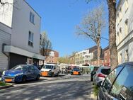 MFH mit rund 363 m² Wohn-Nutzfläche, Balkone u. Baugrundstück - Dortmund