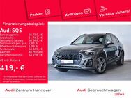 Audi SQ5, 3.0 TDI quattro, Jahr 2022 - Hannover