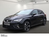 Seat Ibiza, 1.0 TSI FR 85KW (116PS), Jahr 2022 - Erkrath (Fundort des Neanderthalers)