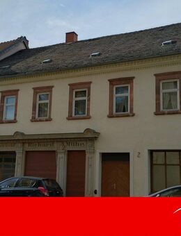 Anspruchsvoll, aber sehr schön! - Grimma