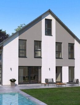 Höchster Wohnkomfort in deinem Ein­fa­mi­li­en­haus - Petersaurach