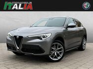 Alfa Romeo Stelvio, 2.0 First Edition Turbo Q4, Jahr 2017 - Regensburg