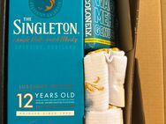 Singleton 12 Years Old Whisky Geschenkset - Frankfurt (Main)