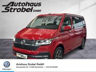 VW T6 California, 2.0 TDI 1 Ocean, Jahr 2024 - Schnaittach