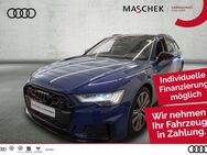 Audi A6, Avant 40 TDI Black Matri, Jahr 2024 - Wackersdorf