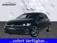 VW Polo, 1.0 l Style el Panodach W S Reifen, Jahr 2024 - Berlin