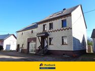 Zwangsversteigerung - Einfamilienhaus mit Scheune in Heddert - provisionsfrei für Ersteher! - Heddert
