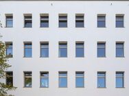 Altbauflair in Urbaner Lage: Vermietete 2-Zimmer-Wohnung in Kreuzberg - Berlin