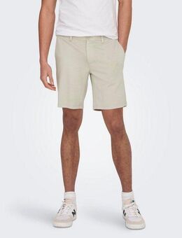 ONLY & SONS Chinoshorts ONSMARK SHORTS 0209 NOOS