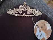 Diadem für Hochzeit - Sundhagen