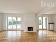 Moderne 3,5-Zimmer-Gartenwohnung in Bamberg-Ost – ca. 136 m² Wohnkomfort - Bamberg