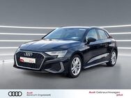 Audi A3, Sportback S line 35 TDI, Jahr 2024 - Ingolstadt