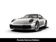 Porsche 992, (911) Carrera, Jahr 2020 - Koblenz