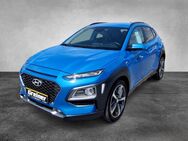 Hyundai Kona, 1.6 T-GDI Premium, Jahr 2020 - Deggendorf