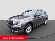 Skoda Kamiq, 1.0 TSI Selection WINTER SMART, Jahr 2022 - Straubing