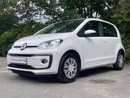 VW up, 1.0 TSI S S Audiosystem, Jahr 2022 - Rüsselsheim