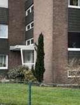 Schöne Wohnung in Erkelenz - Erkelenz